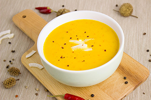Cremesuppe